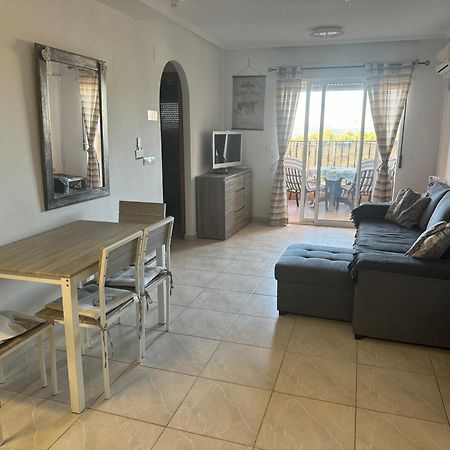 Lovey apartment in playa flamenca Orihuela Dış mekan fotoğraf