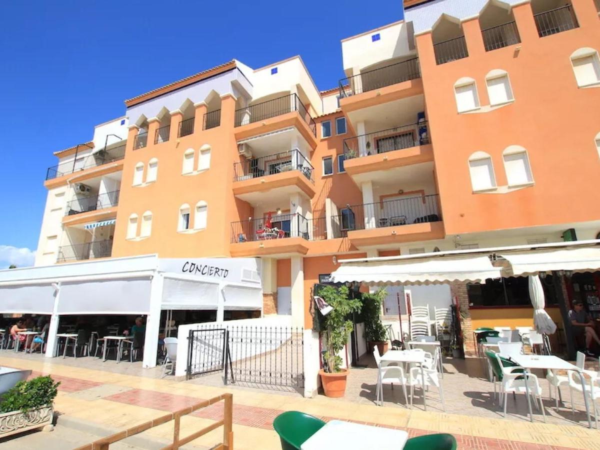 Lovey apartment in playa flamenca Orihuela Dış mekan fotoğraf