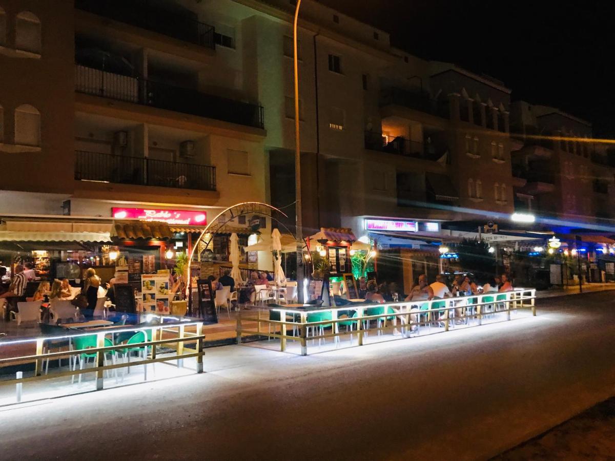Lovey apartment in playa flamenca Orihuela Dış mekan fotoğraf