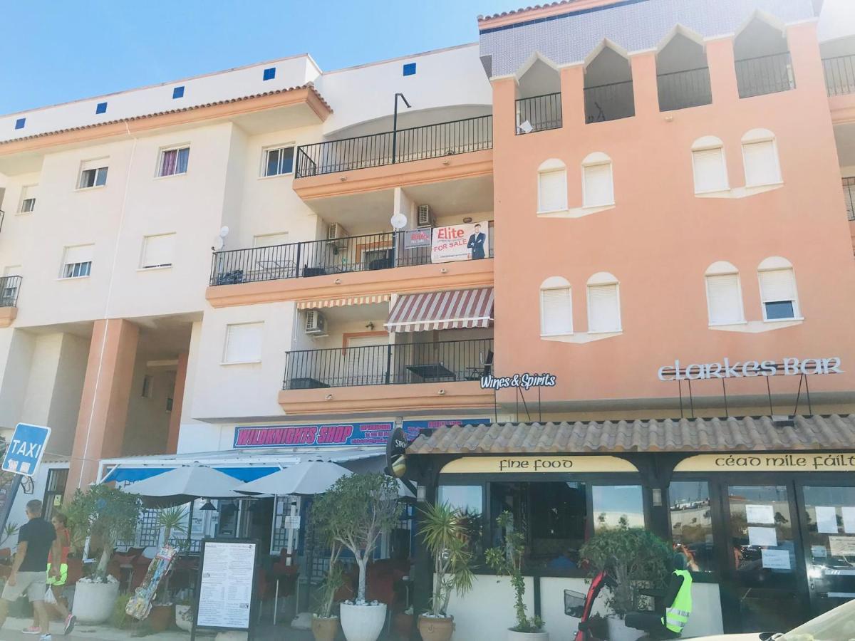 Lovey apartment in playa flamenca Orihuela Dış mekan fotoğraf